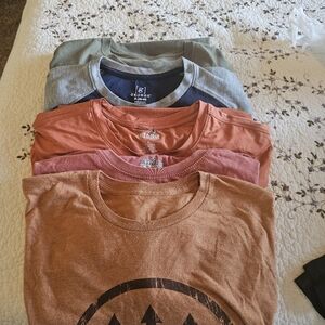 Shirts